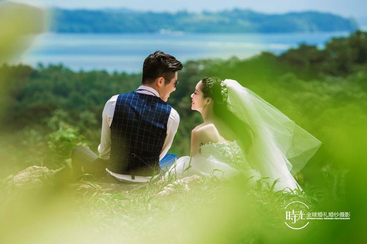 一站式婚礼服务 从婚纱摄影到礼仪策划，打造完美婚礼全攻略
